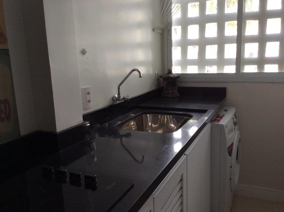 Apartamento Aconchegante Proximo Ao Shopping Beira Mar Флорианополис Экстерьер фото