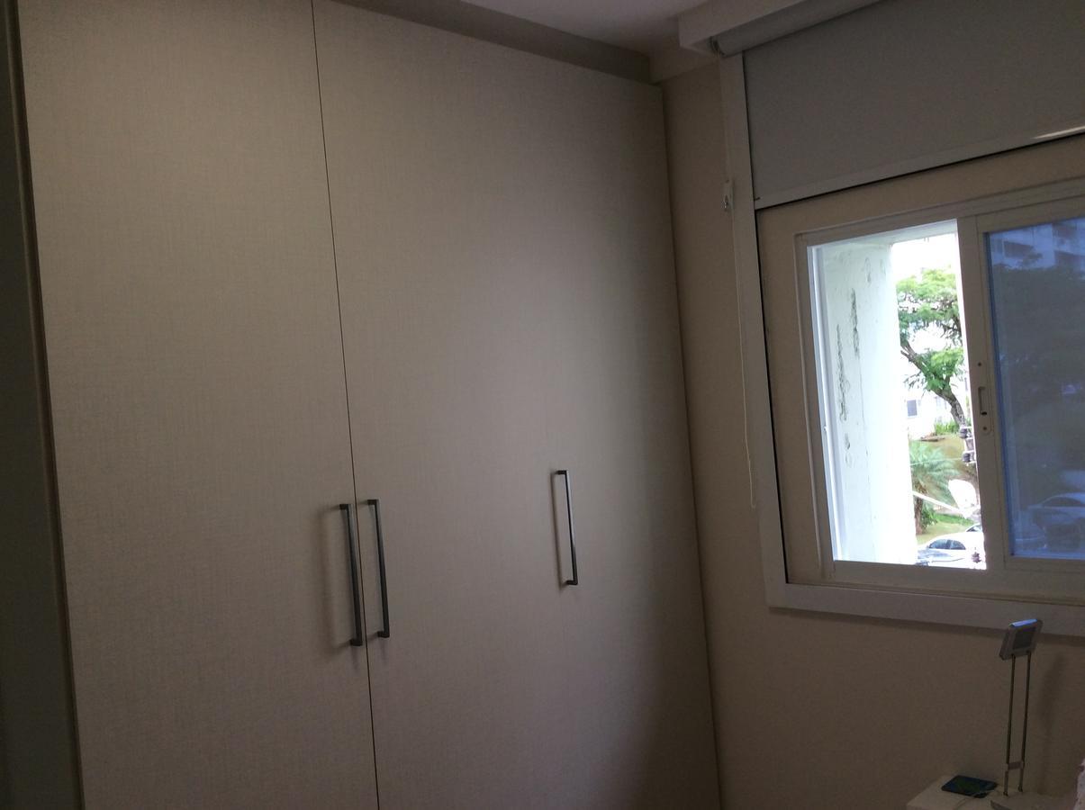 Apartamento Aconchegante Proximo Ao Shopping Beira Mar Флорианополис Экстерьер фото