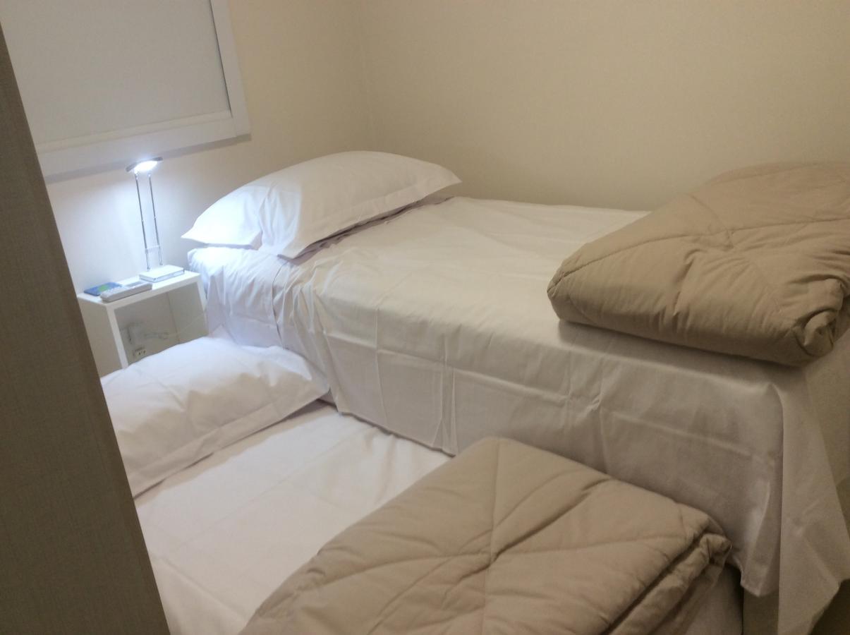 Apartamento Aconchegante Proximo Ao Shopping Beira Mar Флорианополис Экстерьер фото