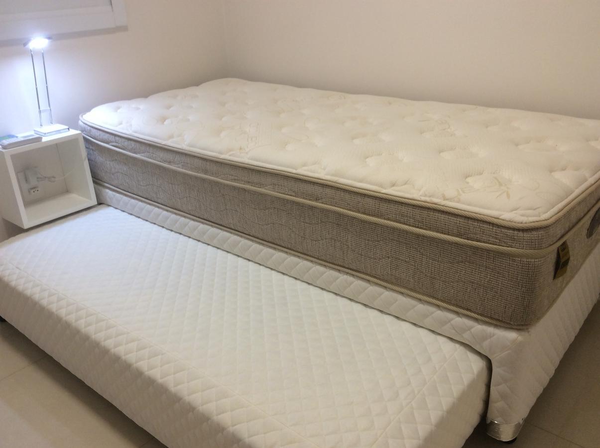 Apartamento Aconchegante Proximo Ao Shopping Beira Mar Флорианополис Экстерьер фото