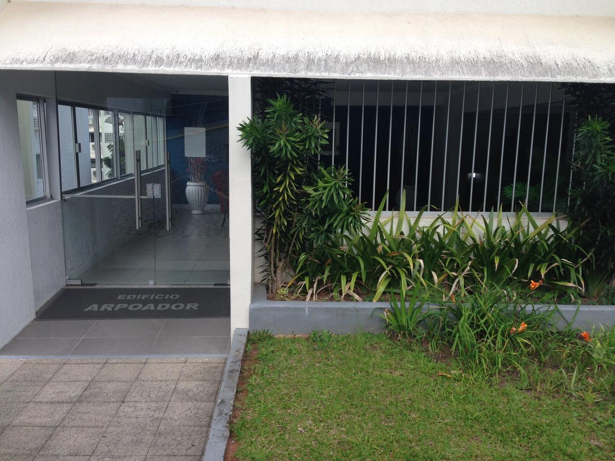 Apartamento Aconchegante Proximo Ao Shopping Beira Mar Флорианополис Экстерьер фото